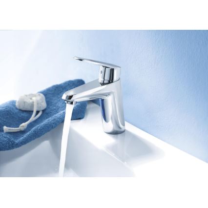 GROHE 3246920E - Miscelatore per lavabo EURODISC COSMOPOLITAN dimensione S cromo