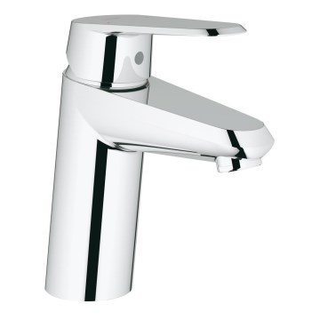 GROHE 3246920E - Waschtischarmatur EURODISC COSMOPOLITAN Größe S, Chrom