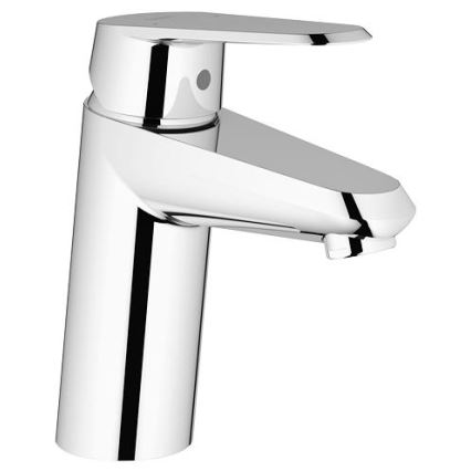 GROHE 3246920E - Waschtischarmatur EURODISC COSMOPOLITAN Größe S, Chrom