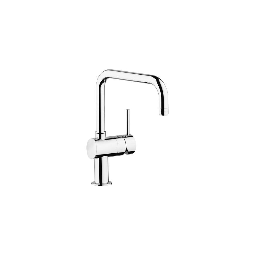 GROHE 32488000 - Miscelatore per lavello A cromato lucido