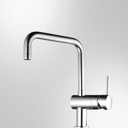 GROHE 32488000 - Miscelatore per lavello A cromato lucido