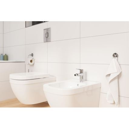 GROHE 32560002 - Miscelatore per bidet START, taglia S, finitura cromo lucido
