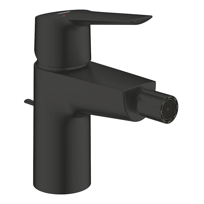 GROHE 325602432 - Mitigeur pour bidet START, taille S, noir
