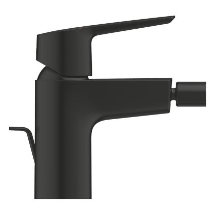 GROHE 325602432 - Mitigeur pour bidet START, taille S, noir