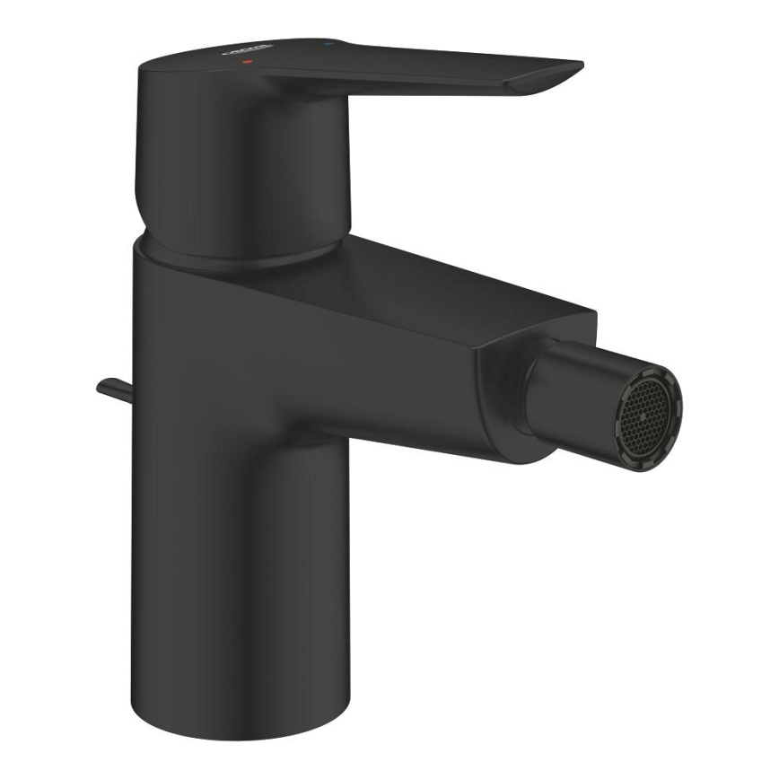 GROHE 325602432 - Mitigeur pour bidet START, taille S, noir