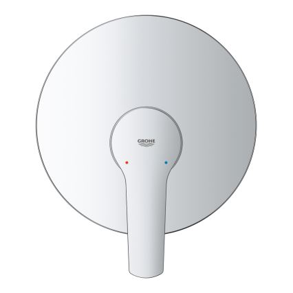 GROHE 32590002 - Duscharmatur START, glänzender Chrom