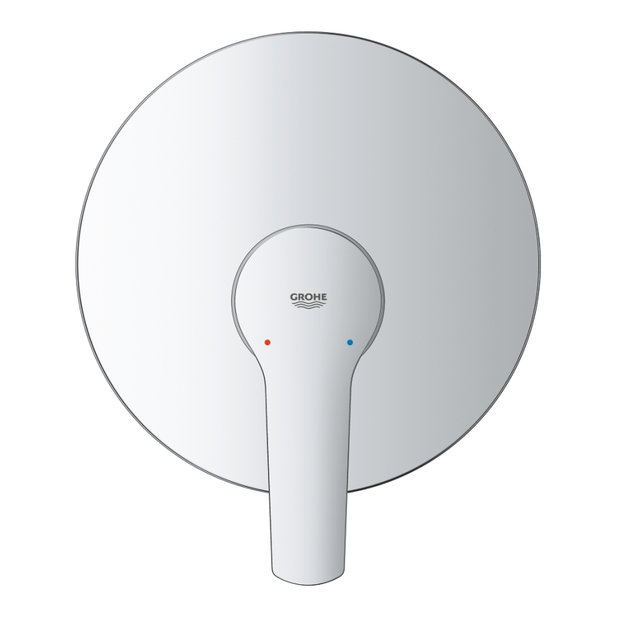 GROHE 32590002 - Miscelatore doccia START cromo lucido