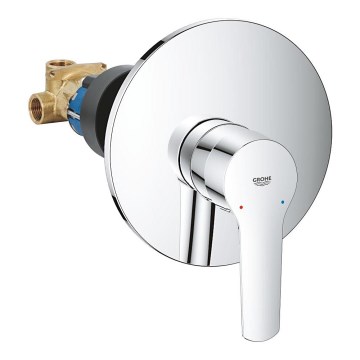 GROHE 32590002 - Miscelatore doccia START finitura cromo lucido