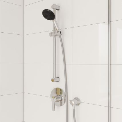 GROHE 32590002 - Miscelatore doccia START finitura cromo lucido