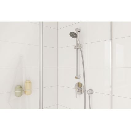 GROHE 32590002 - Miscelatore doccia START finitura cromo lucido