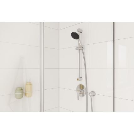 GROHE 32590002 - Miscelatore doccia START finitura cromo lucido