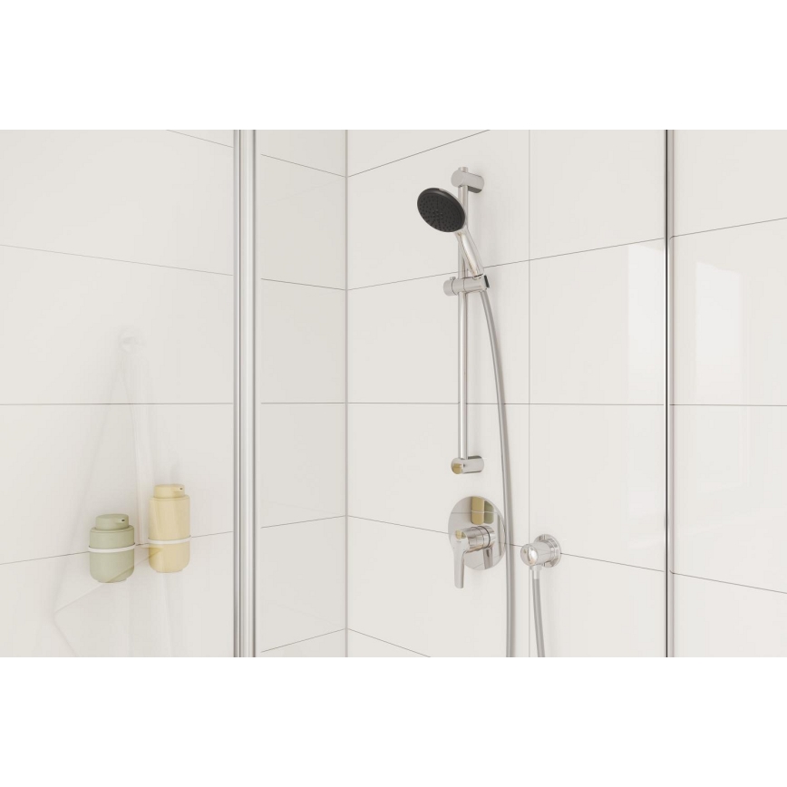 GROHE 32590002 - Miscelatore doccia START finitura cromo lucido