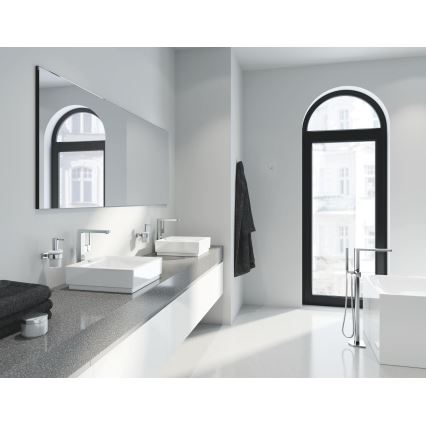 GROHE 32618003 - Waschtischarmatur PLUS XL glänzender Chrom