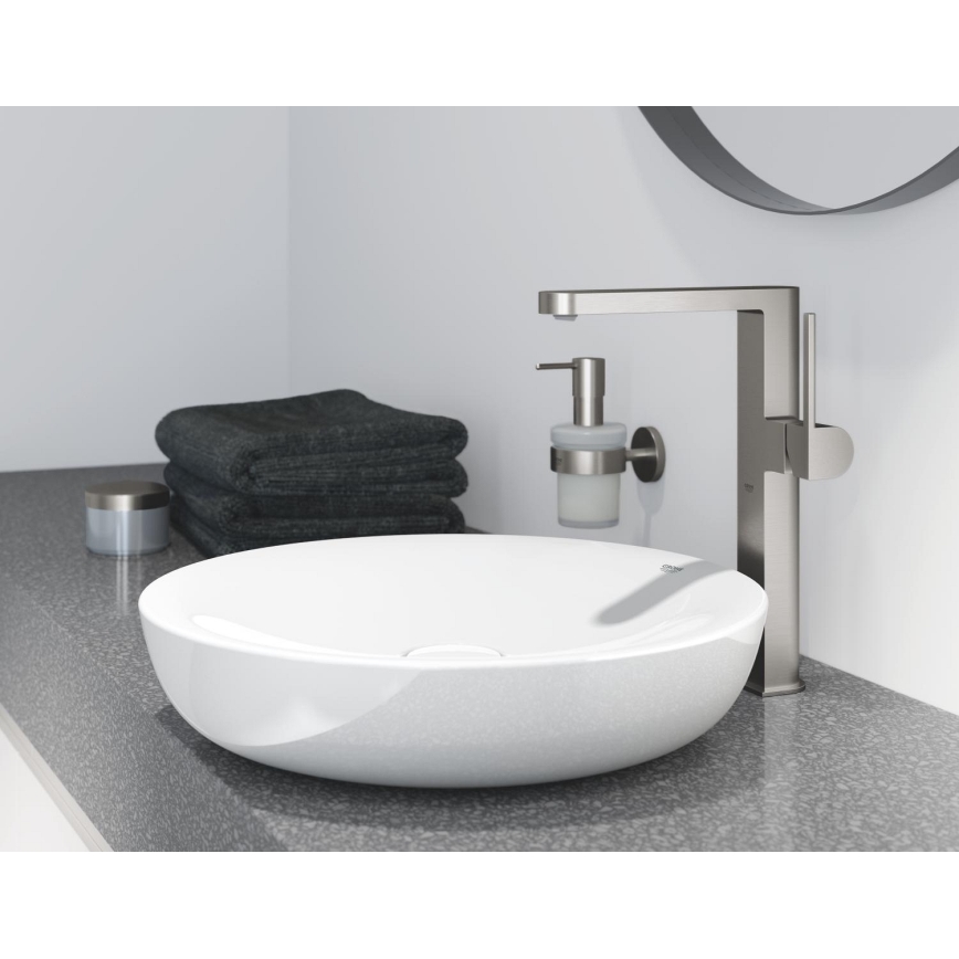 GROHE 32618003 - Waschtischarmatur PLUS XL glänzender Chrom