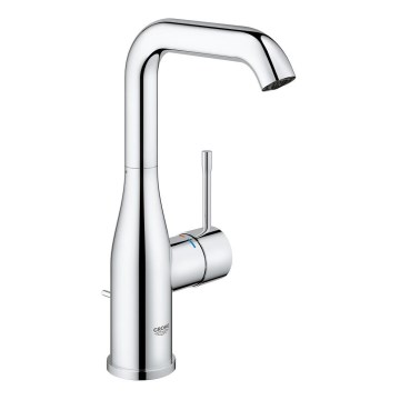GROHE 32628001 - Miscelatore per lavabo ESSENCE, taglia L, cromo lucido
