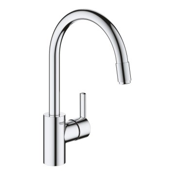 GROHE 32671002 - Miscelatore da cucina FEEL, cromo lucido