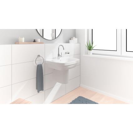 GROHE 32723001 - Miscelatore per lavabo FEEL, taglia L, cromo lucido