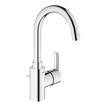 GROHE 32723001 - Mitigeur lavabo FEEL taille L chrome brillant