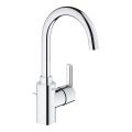 GROHE 32723001 - Waschtischarmatur FEEL, Größe L, glänzender Chrom