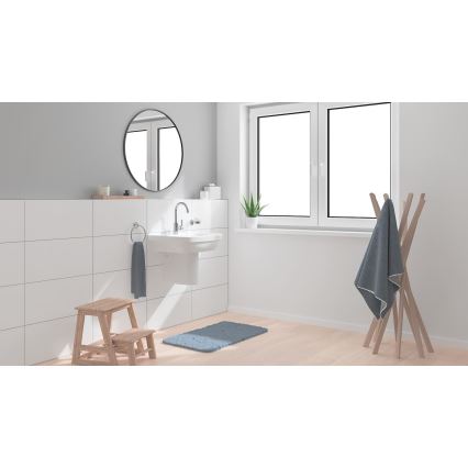 GROHE 32723001 - Waschtischarmatur FEEL, Größe L, glänzender Chrom