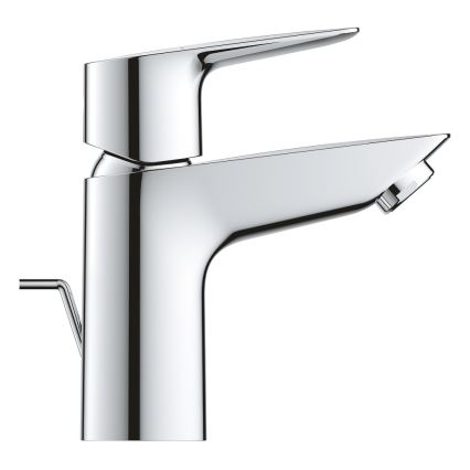 GROHE 32819001 - Mitigeur lavabo BAUEDGE 147 mm chrome brillant