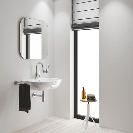 GROHE 32830001 - Mitigeur pour lavabo EUROSMART COSMOPOLITAN taille L chromé