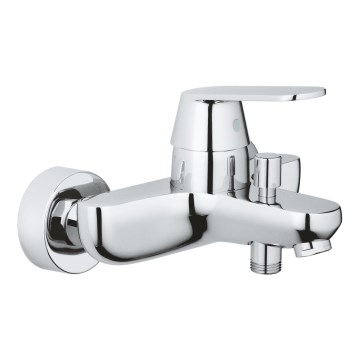 GROHE 32831000 - Miscelatore per vasca EUROSMART COSMOPOLITAN DN 15, cromo lucido