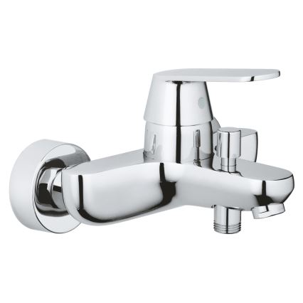 GROHE 32831000 - Miscelatore per vasca EUROSMART COSMOPOLITAN DN 15, cromo lucido