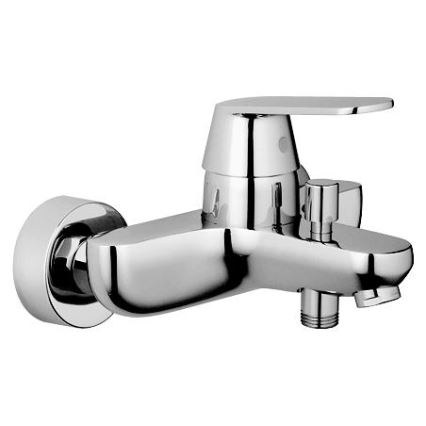 GROHE 32831000 - Miscelatore per vasca EUROSMART COSMOPOLITAN DN 15, cromo lucido