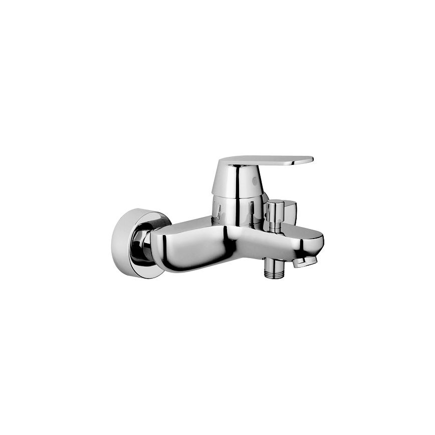 GROHE 32831000 - Mitigeur de baignoire EUROSMART COSMOPOLITAN DN 15 chromé brillant