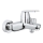 GROHE 32831000 - Mitigeur de baignoire EUROSMART COSMOPOLITAN DN 15, finition chrome poli