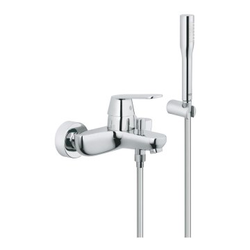 GROHE 32832000 - Badewannenarmatur EUROSMART COSMOPOLITAN