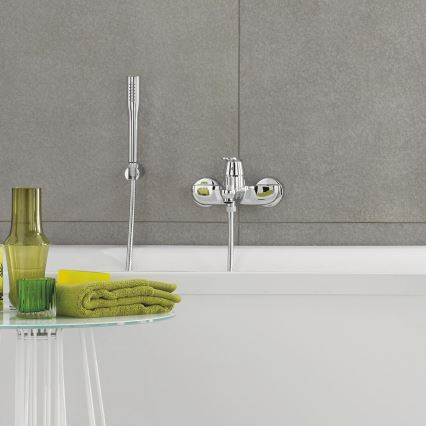 GROHE 32832000 - Badewannenarmatur EUROSMART COSMOPOLITAN