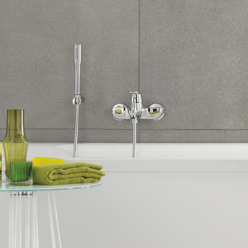 GROHE 32832000 - Badewannenarmatur EUROSMART COSMOPOLITAN