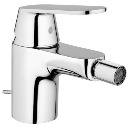 GROHE 32839000 - Miscelatore per bidet EUROSMART COSMOPOLITAN, taglia S, cromo lucido