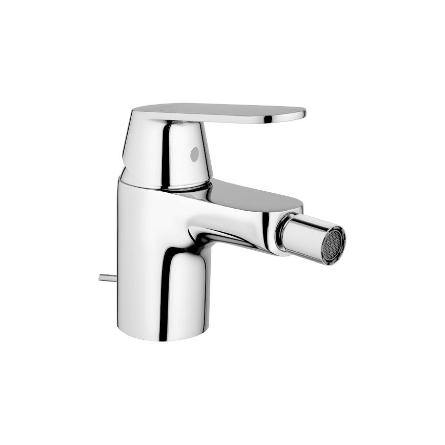 GROHE 32839000 - Mitigeur de bidet EUROSMART COSMOPOLITAN taille S, chromé brillant