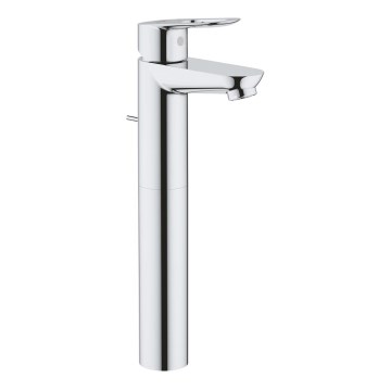 GROHE 32856000 - Miscelatore per lavabo BAULOOP 12” finitura cromo lucido