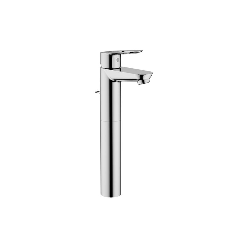 GROHE 32856000 - Mitigeur pour lavabo BAULOOP 12” chromé brillant