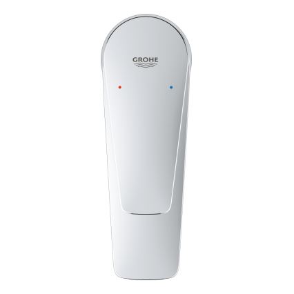 GROHE 32858001 - Waschtischarmatur BAUEDGE 147 mm glänzender Chrom