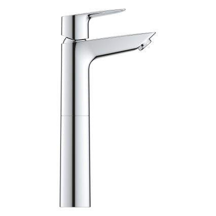 GROHE 32860001 - Miscelatore per lavabo BAUEDGE 304 mm cromo lucido