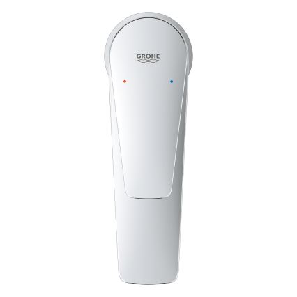 GROHE 32860001 - Miscelatore per lavabo BAUEDGE 304 mm cromo lucido
