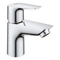 GROHE 32861001 - Miscelatore monocomando per lavabo BAUEDGE 131 mm cromo lucido