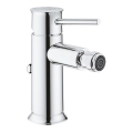 GROHE 32864000 - Miscelatore per bidet BAUCLASSIC cromo lucido