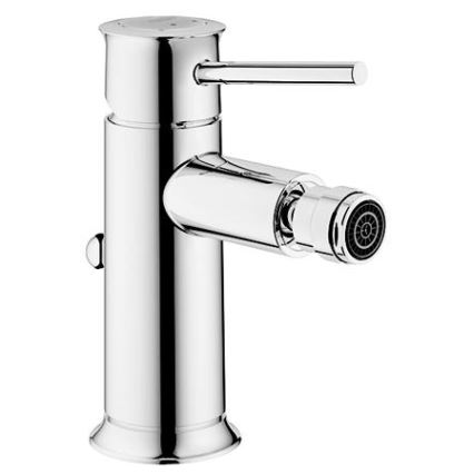 GROHE 32864000 - Mitigeur pour bidet BAUCLASSIC, chromé brillant