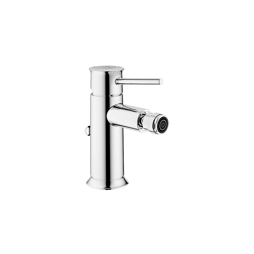 GROHE 32864000 - Mitigeur pour bidet BAUCLASSIC, chromé brillant