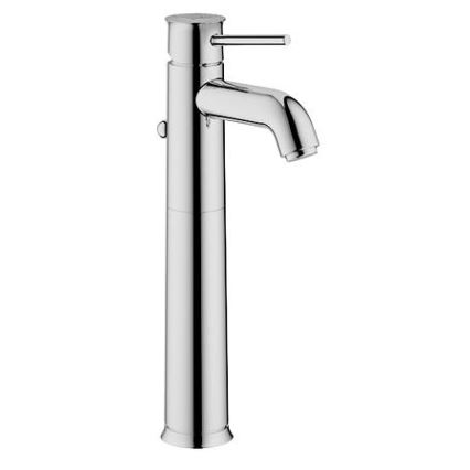 GROHE 32868000 - Miscelatore per lavabo BAUCLASSIC DN 15, cromo lucido