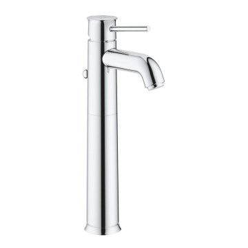 GROHE 32868000 - Waschtischarmatur BAUCLASSIC DN 15, glänzender Chrom
