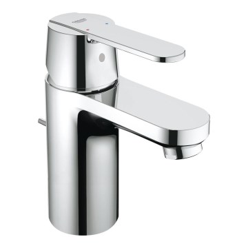 GROHE 32883000 - Miscelatore per lavabo GET, taglia S, cromo lucido