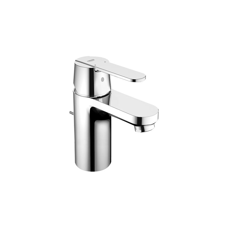 GROHE 32883000 - Miscelatore per lavabo GET, taglia S, cromo lucido
