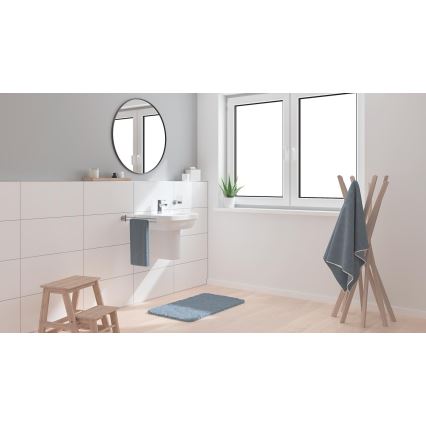 GROHE 32883000 - Waschtischarmatur GET, Größe S, glänzender Chrom